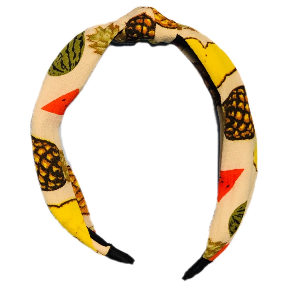 Scarf Headband
